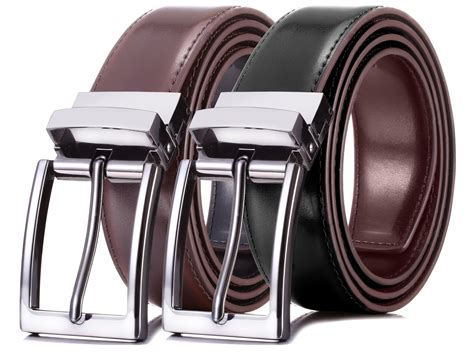 best reversible belt for men.